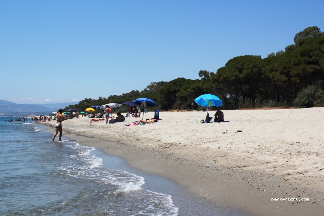 Village Camping Bellino — foto