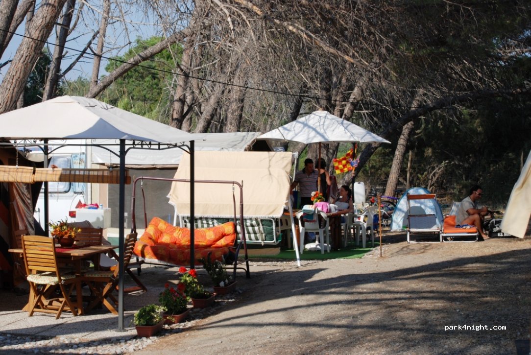 Village Camping Bellino — foto 2