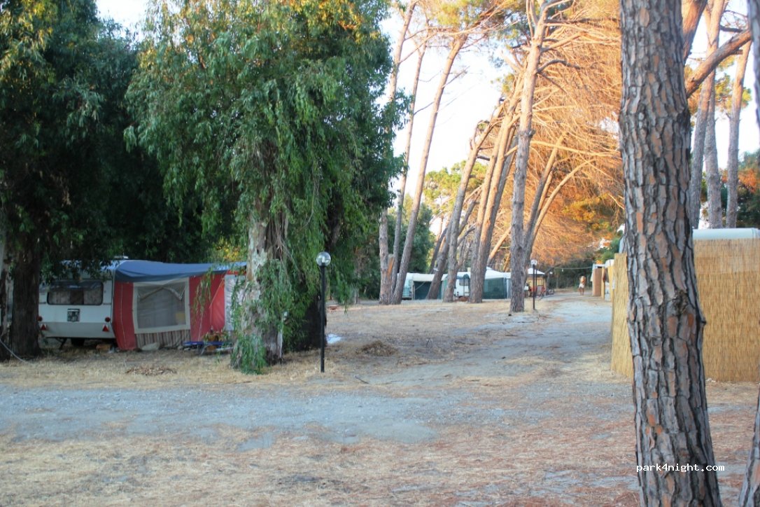 Village Camping Bellino — foto 3