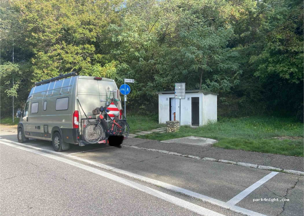 (47890) Murata - 21 Via Guido Del Tiglio — foto 3