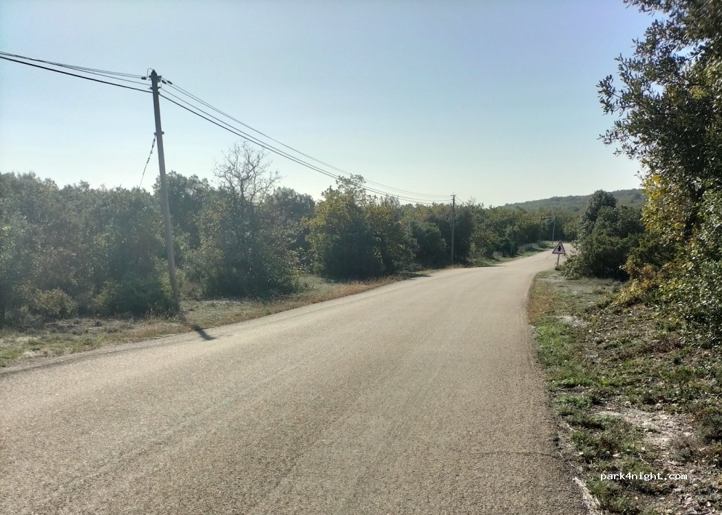 (26230) Montjoyer - D550 — foto