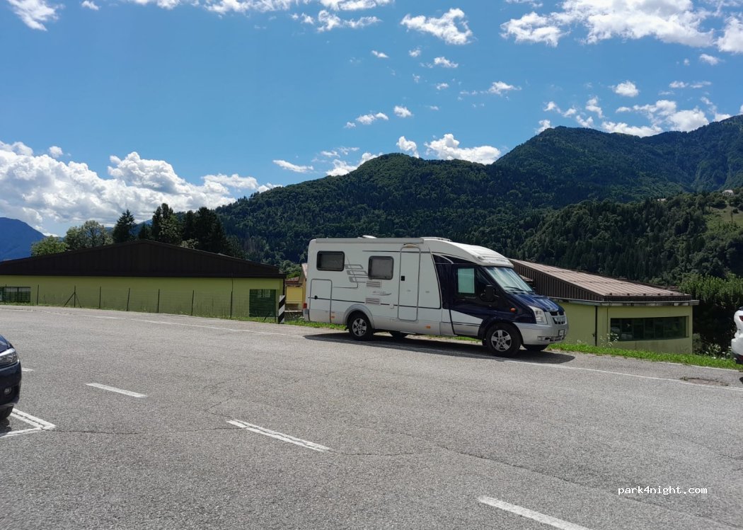 (33025) Ovaro - — foto 2