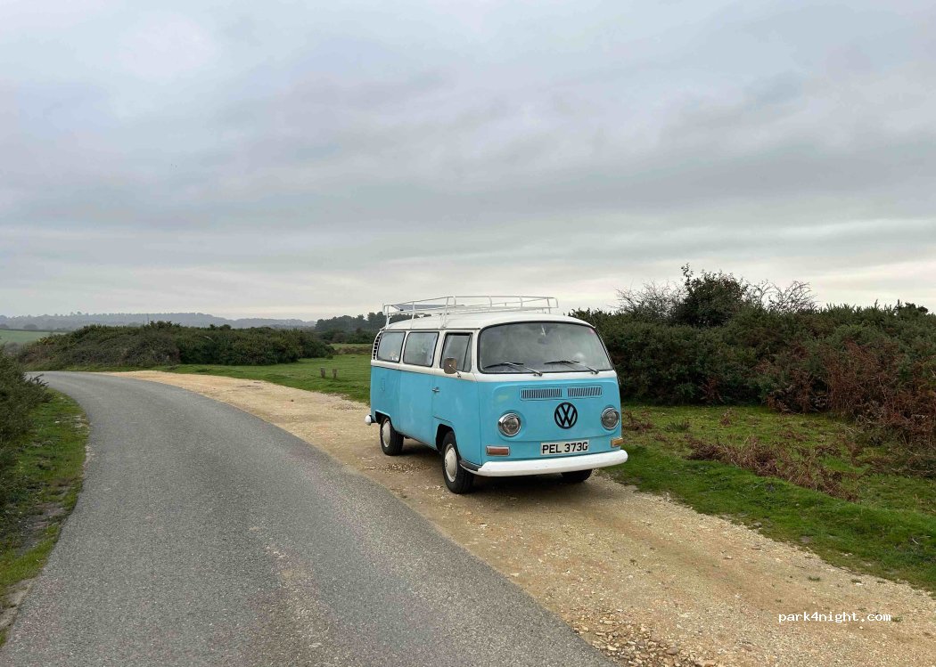 (BH20 5BN) Wareham - Unnamed Road — foto 2