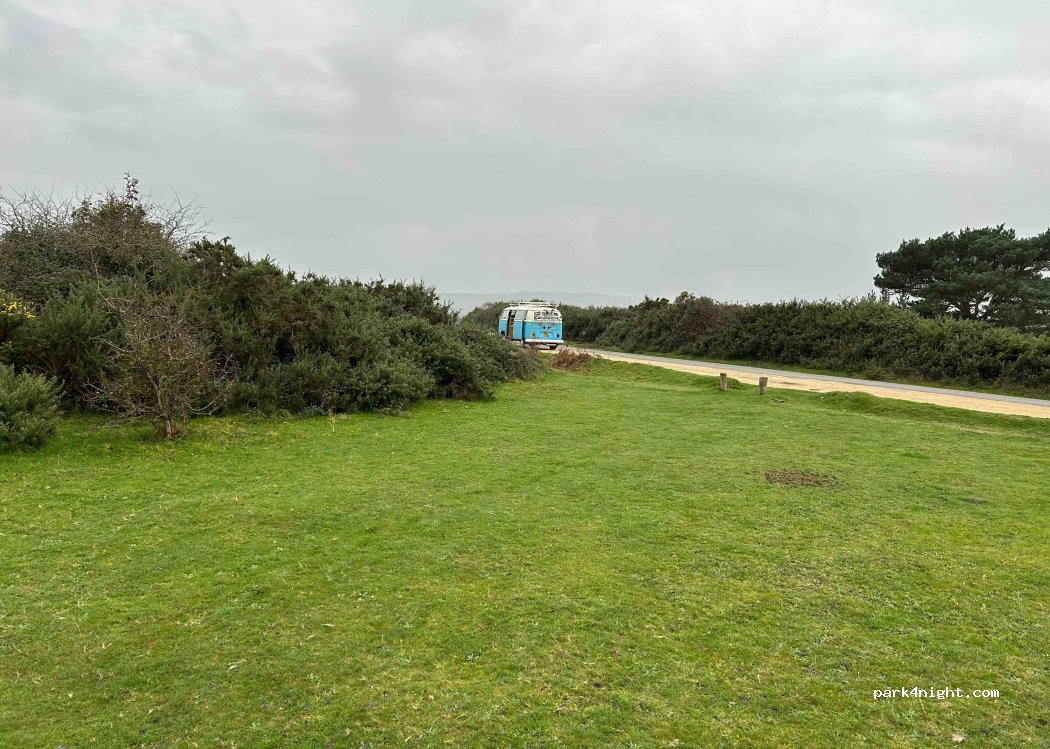 (BH20 5BN) Wareham - Unnamed Road — foto 3