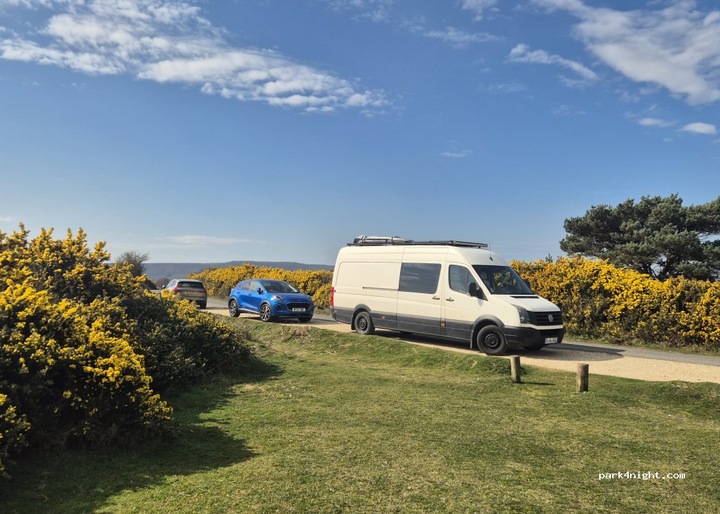 (BH20 5BN) Wareham - Unnamed Road — foto 4