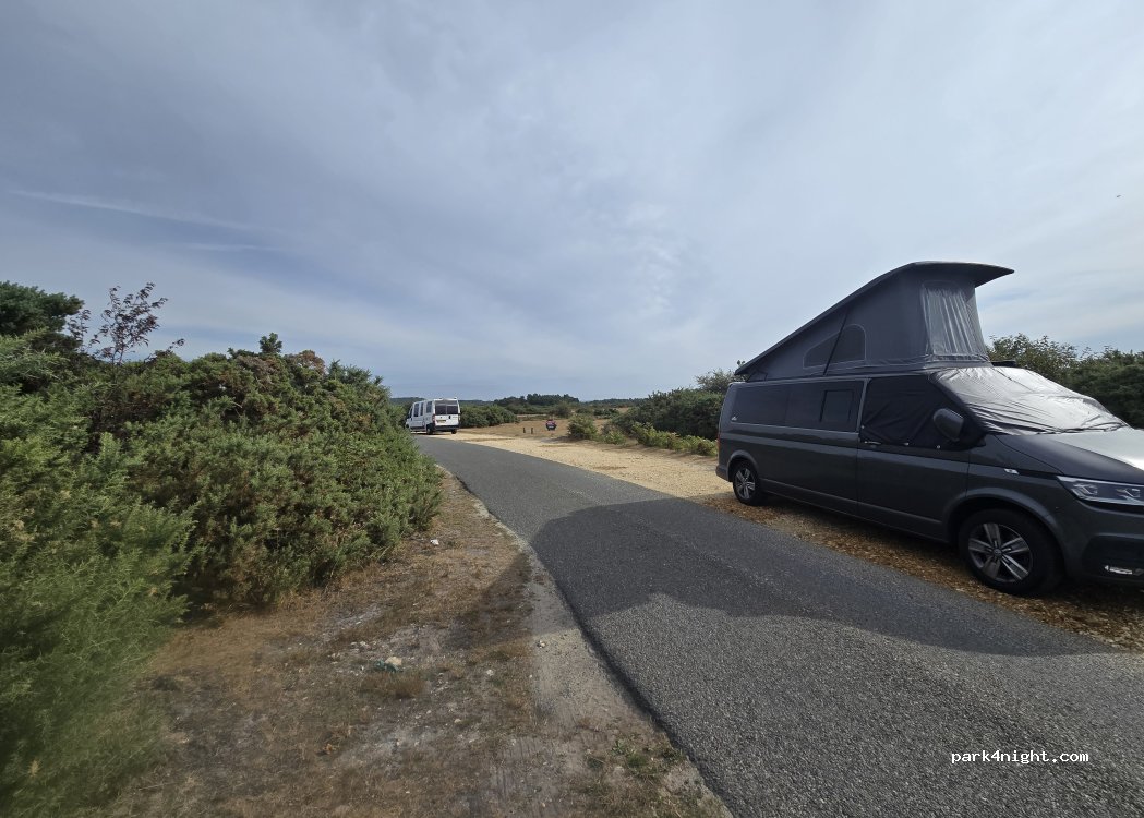 (BH20 5BN) Wareham - Unnamed Road — foto 5