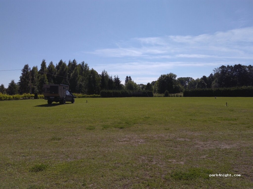 Rannamõisa Puhkeküla — foto 2