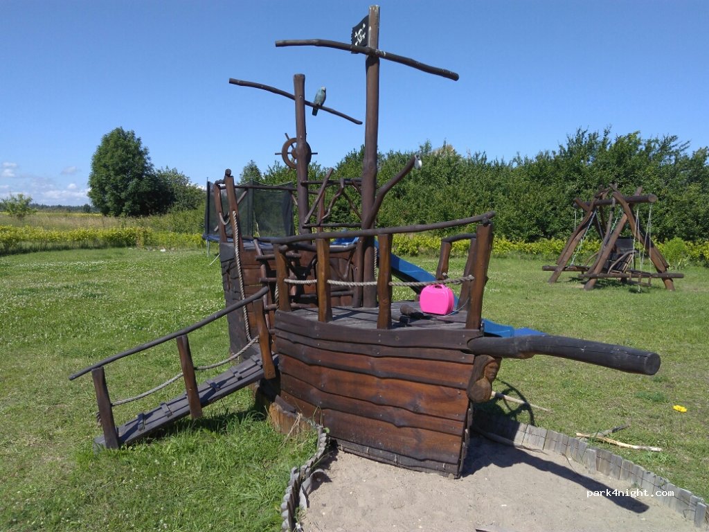 Rannamõisa Puhkeküla — foto 3