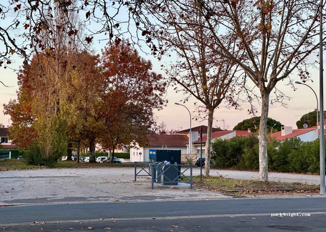 (81000) Albi - 1 Allée de la Piscine — foto 2