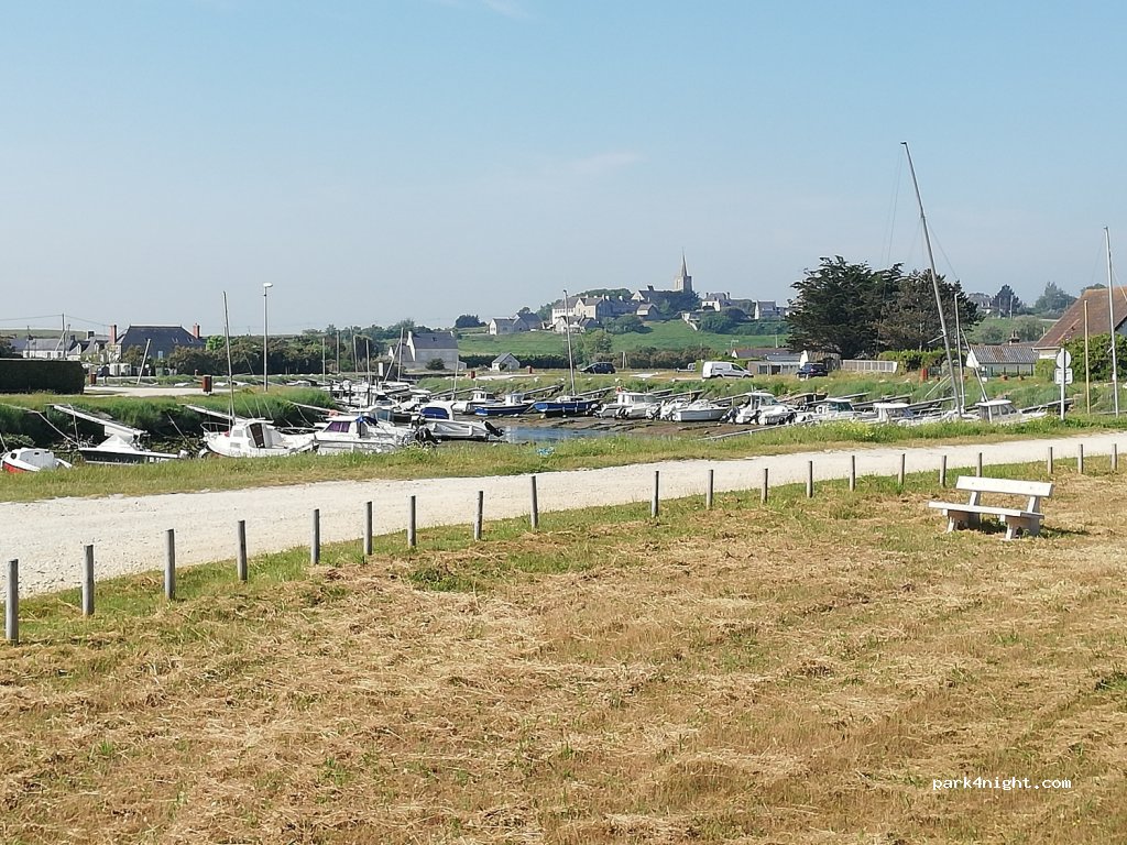 (50310) Lestre - 28 Hameau Simon — foto