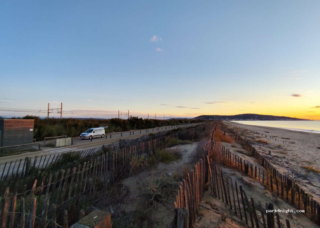 (34200) Sète - 2226 Promenade du Lido — foto 3