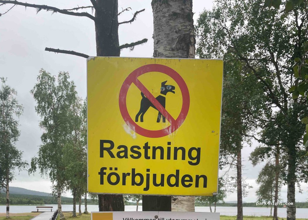 (982 38) Gällivare - 25 Sandviksvägen — foto 2