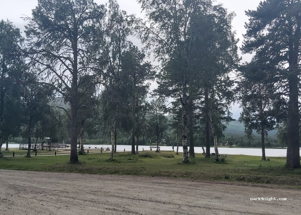 (982 38) Gällivare - 25 Sandviksvägen — foto 3