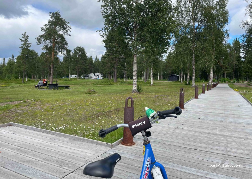 (982 38) Gällivare - 25 Sandviksvägen — foto 4