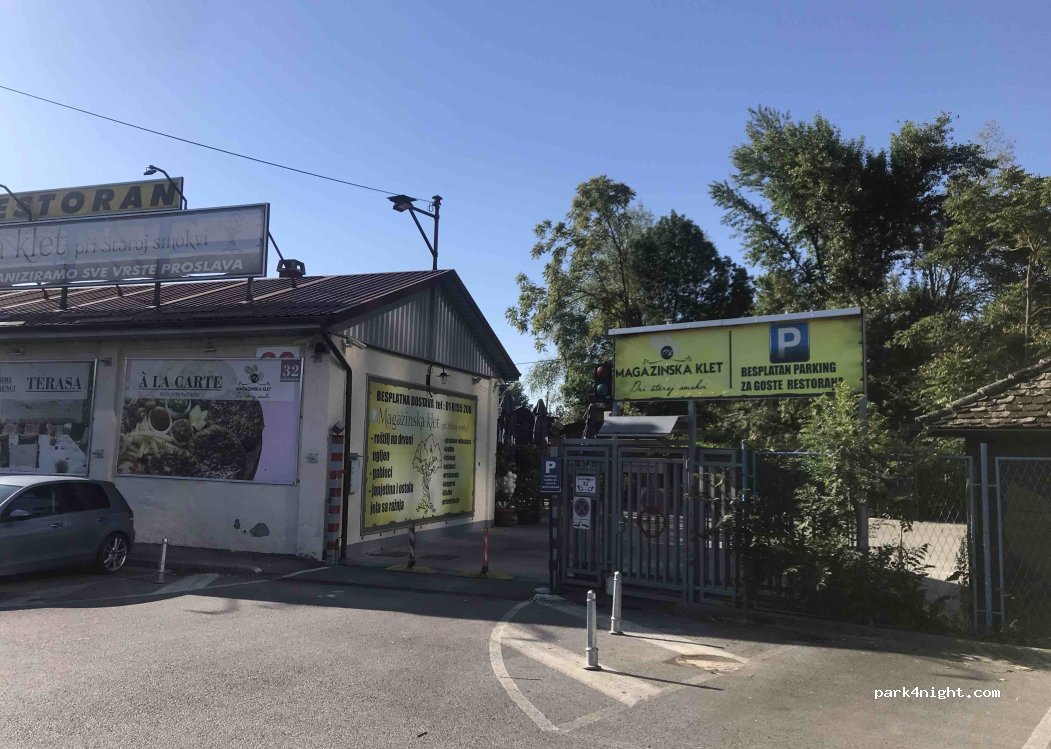 (10000) Zagreb - 30 Strojarska cesta — foto 4
