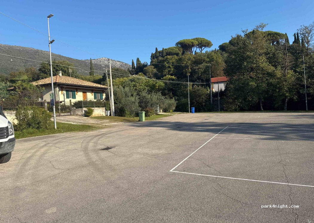 (03043) Caira - 9 Via Marino Fardelli — foto