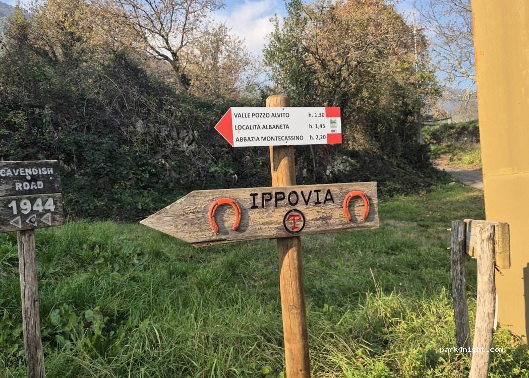 (03043) Caira - 9 Via Marino Fardelli — foto 4