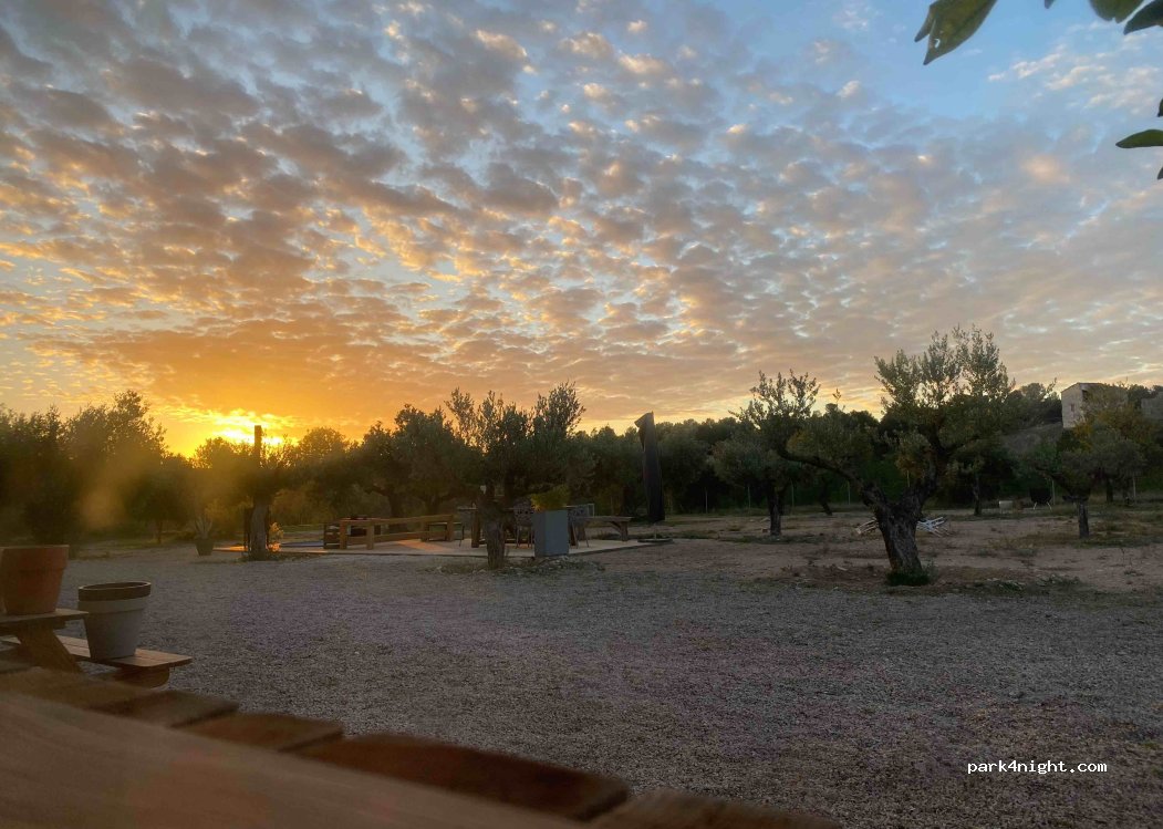 Nuestro Lugar Tibi — foto