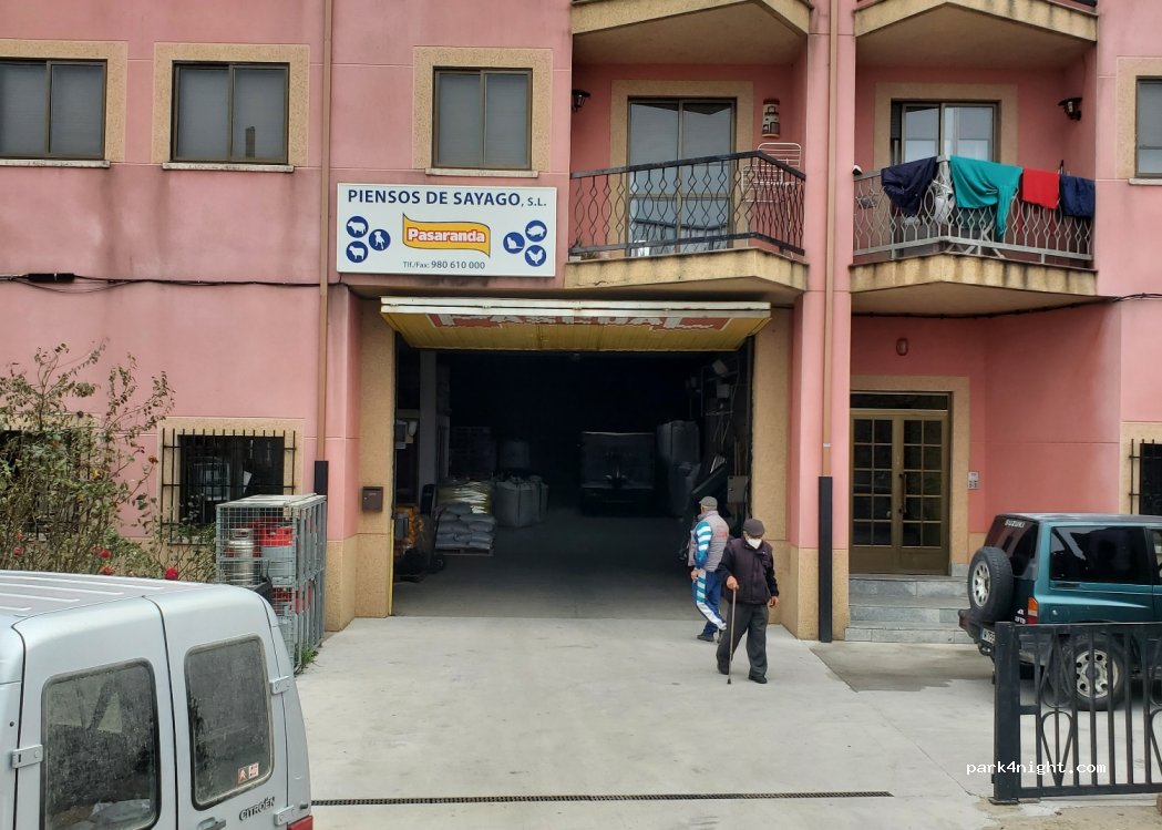(49200) Bermillo de Sayago - 45 Calle José María Cid — foto