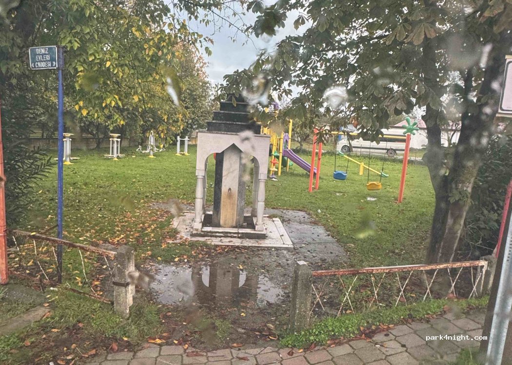 (55420) Ondokuzmayıs - Ada Cd. — foto 2