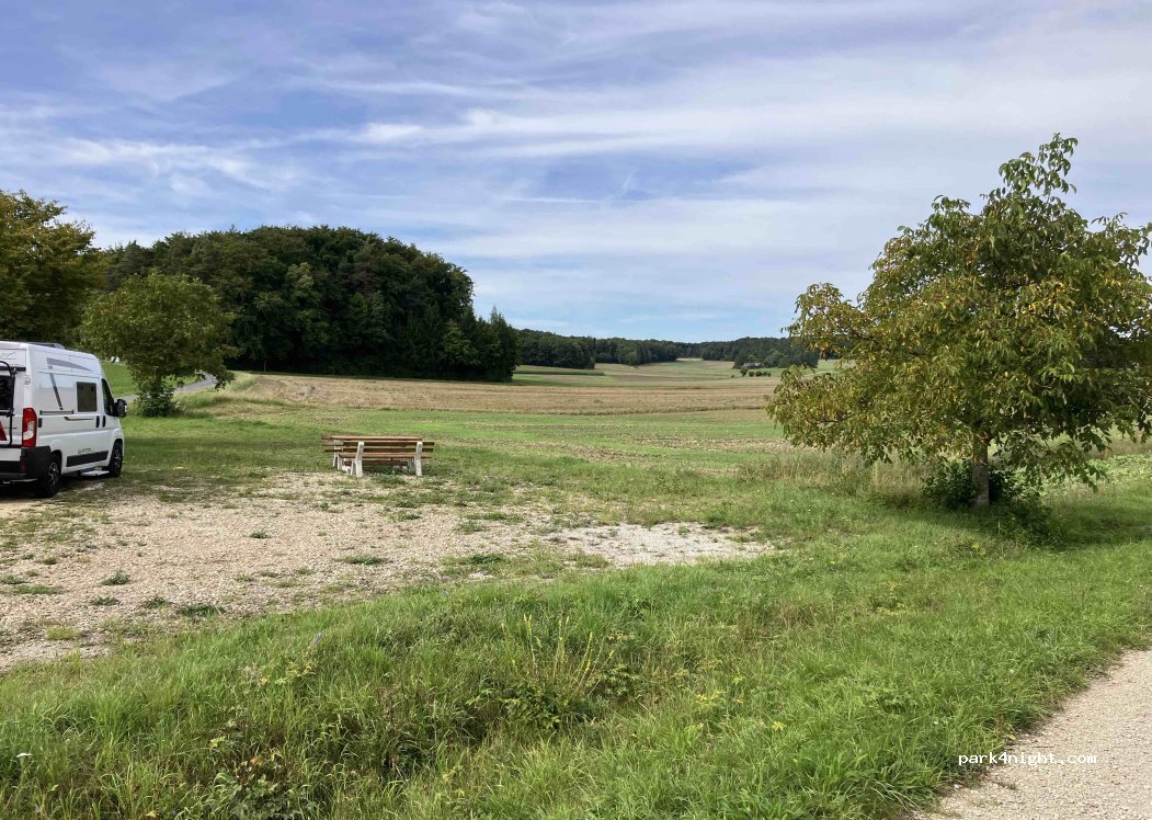(91332) Heiligenstadt - Unnamed road — foto 2