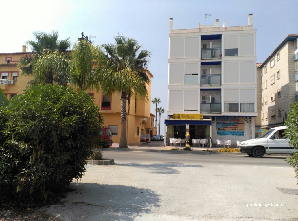 (29770) Torrox - 158 Arrabal Ue.1 — foto