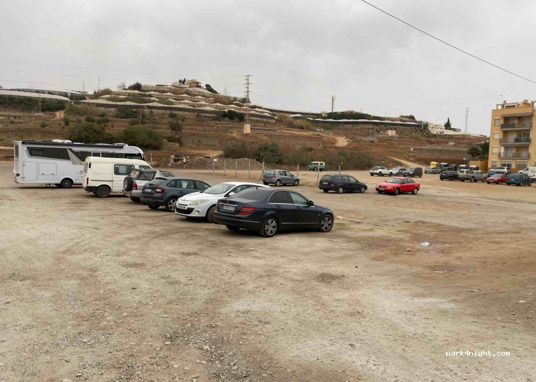 (29770) Torrox - 158 Arrabal Ue.1 — foto 3