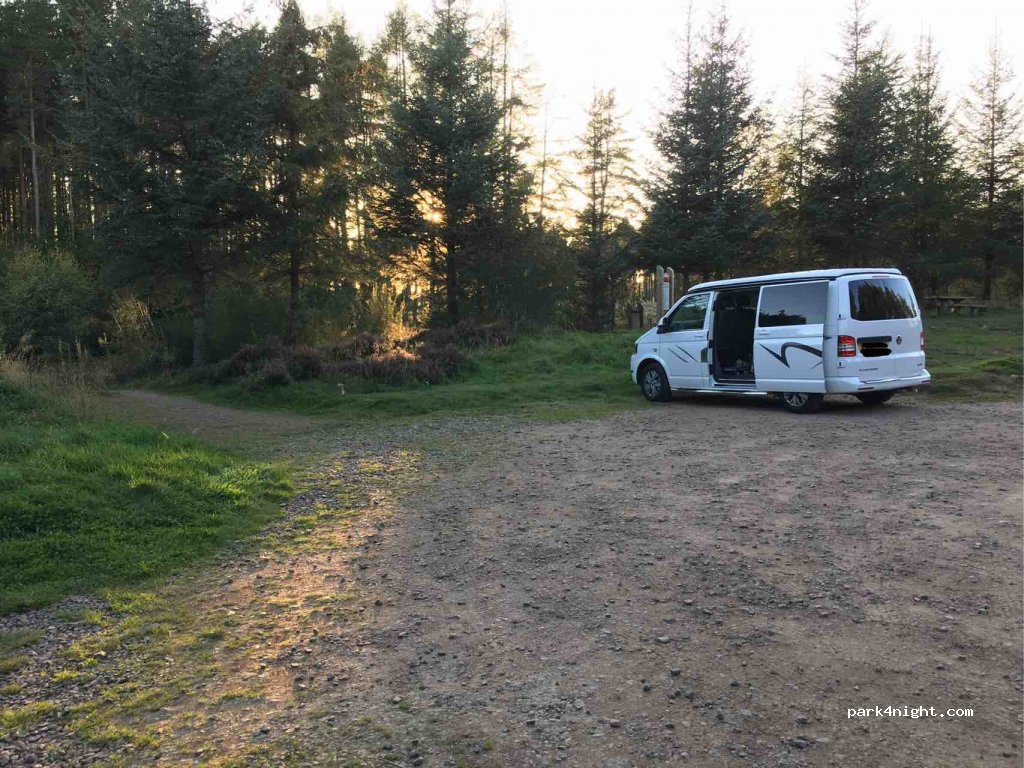 (IV10 8SL) Fortrose - Learnie Red Rock — foto
