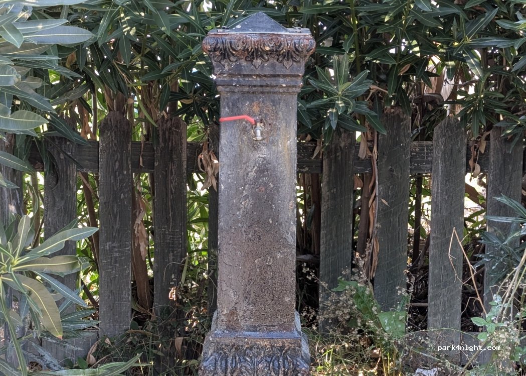 (89812) Pizzo - 5 Via Alcide De Gasperi — foto