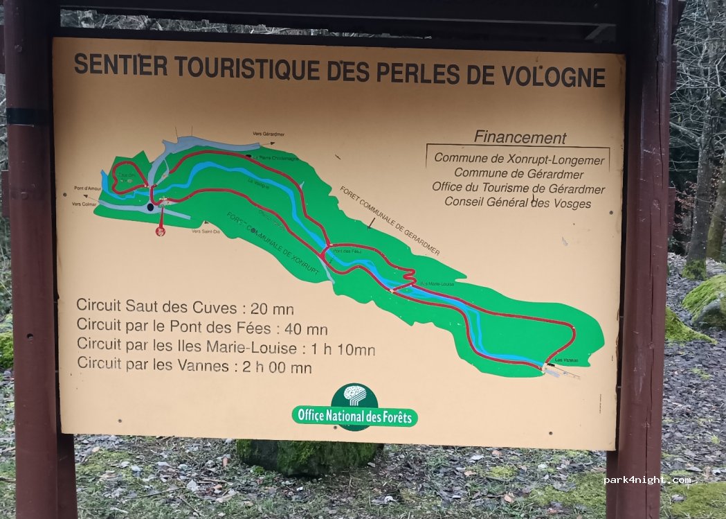 (88400) Xonrupt-Longemer - Le Petit Xonrupt — foto 2