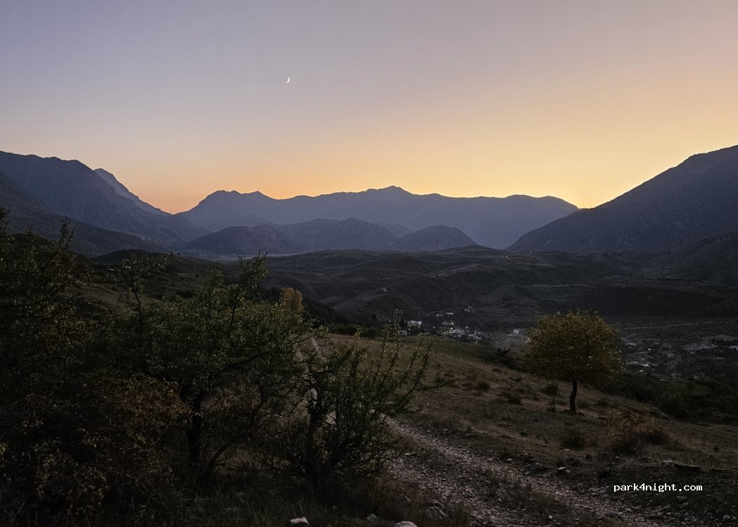 (6009) Picar - Unnamed Road — foto