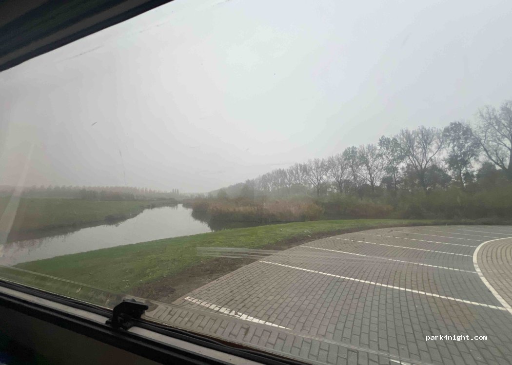 (3281 HA) Numansdorp - 37 Numansgors — foto