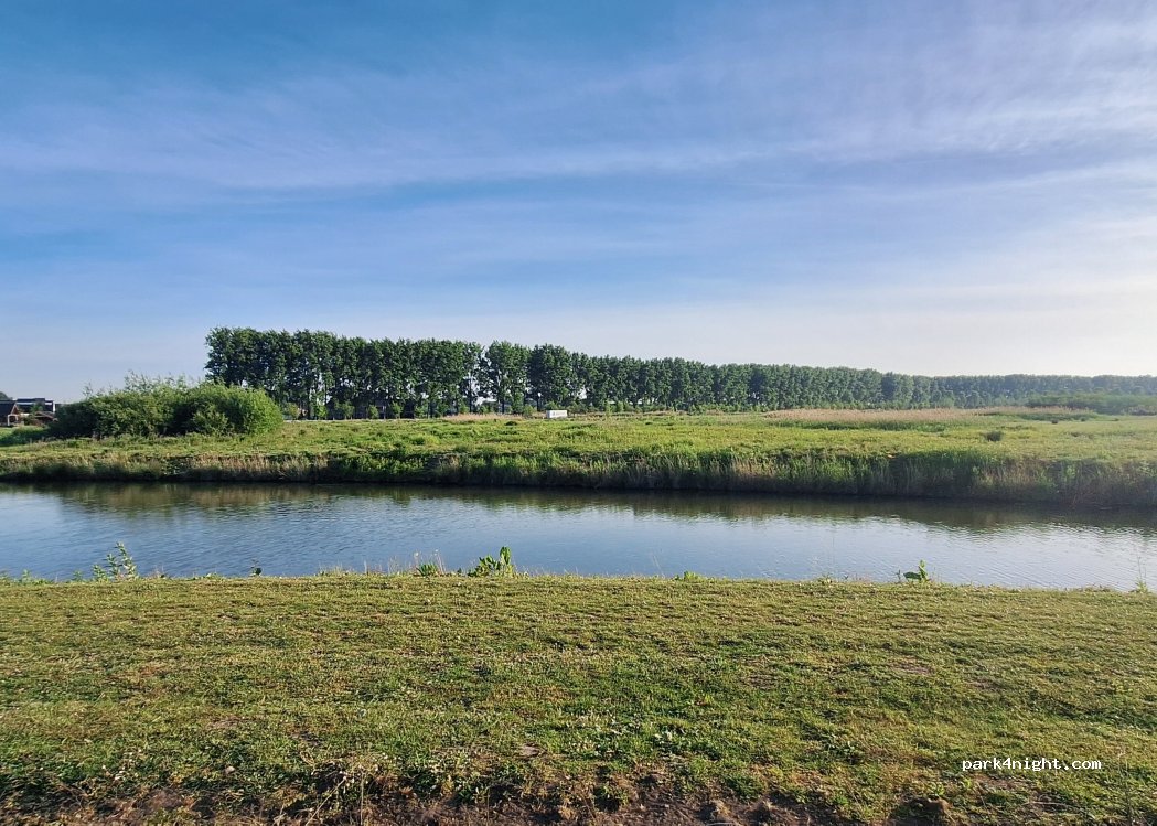 (3281 HA) Numansdorp - 37 Numansgors — foto 5
