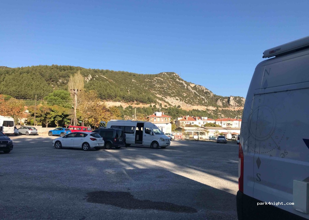 (48000) Menteşe - No:26 14 Nolu Sokak — foto