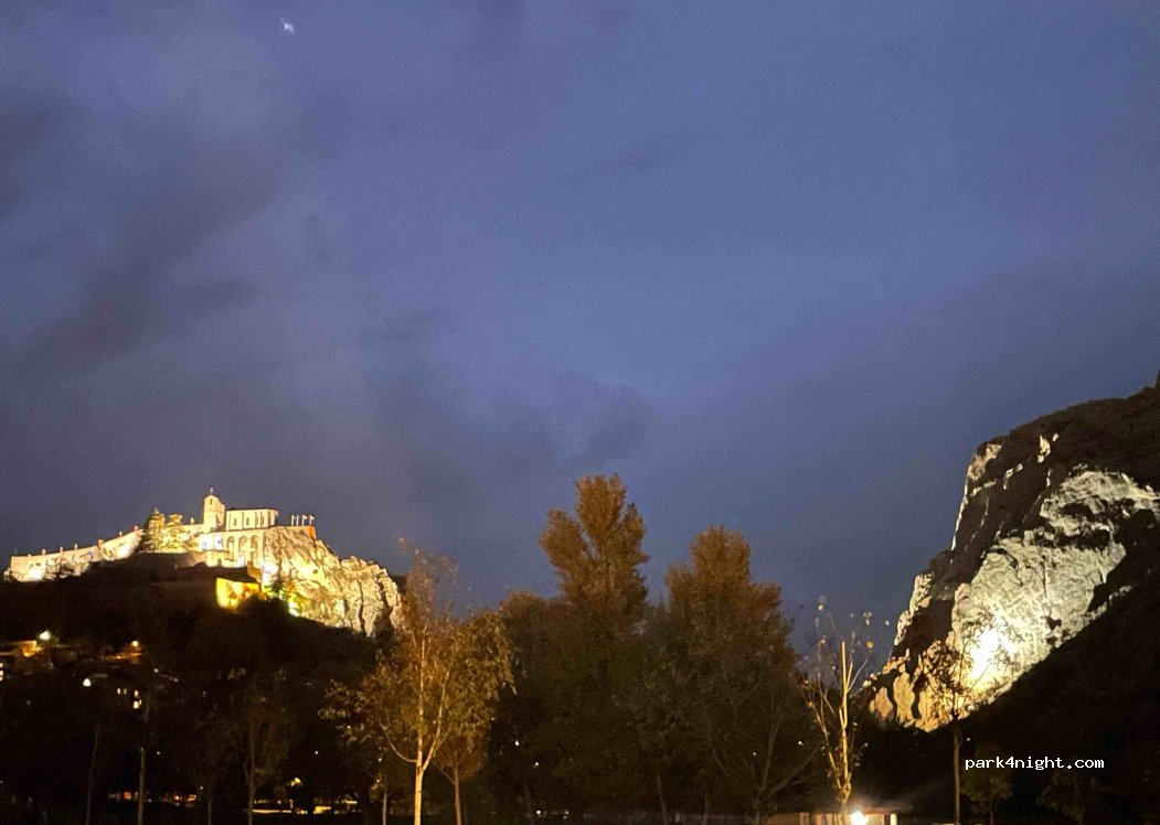 (04200) Sisteron - 310 Chemin de la Machine Fixe — foto
