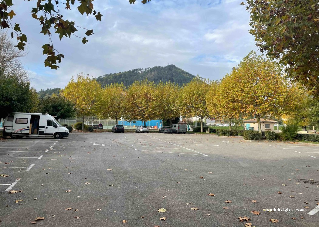 (04200) Sisteron - 310 Chemin de la Machine Fixe — foto 2