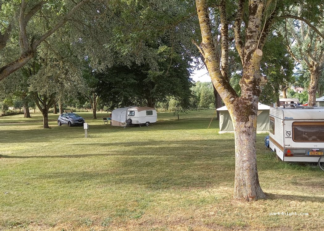 (37220) L'Île-Bouchard - Rue du Camping — foto 2