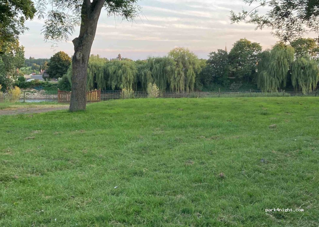 (37220) L'Île-Bouchard - Rue du Camping — foto 3