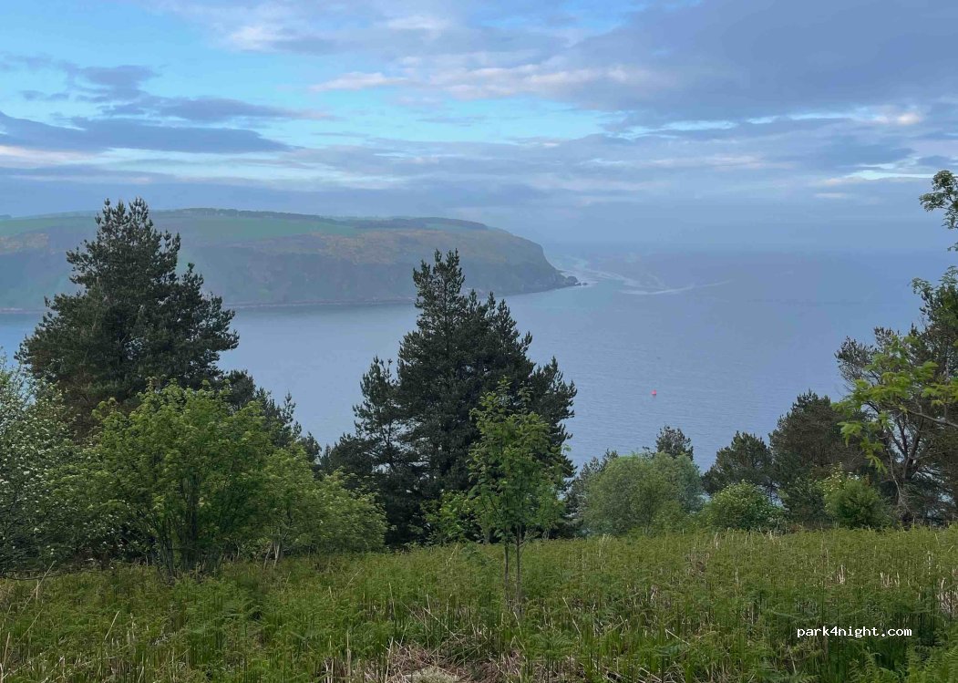 (IV11 8XH) Sustors of Cromarty - Unnamed Road — foto 3