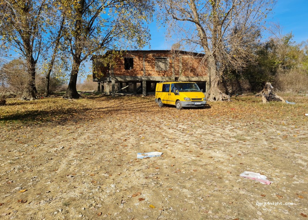 (4001) Grudë-Fushë - — foto