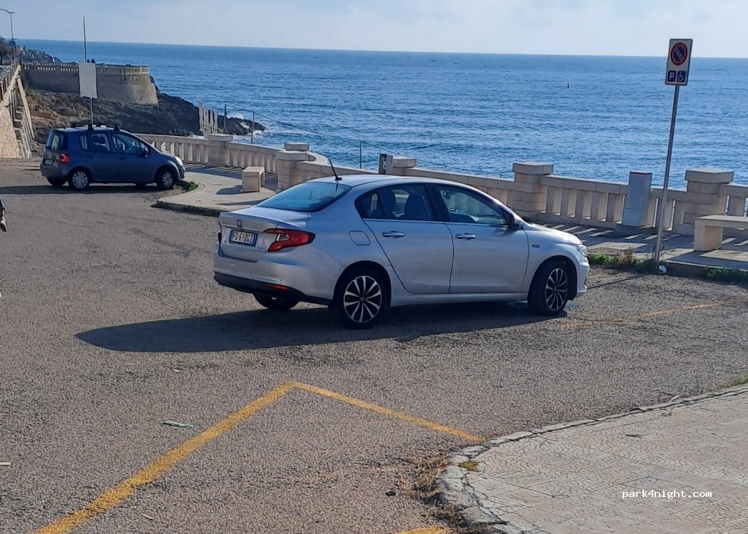 (73040) Santa Maria di Leuca - 38 Strada Provinciale 91 — foto