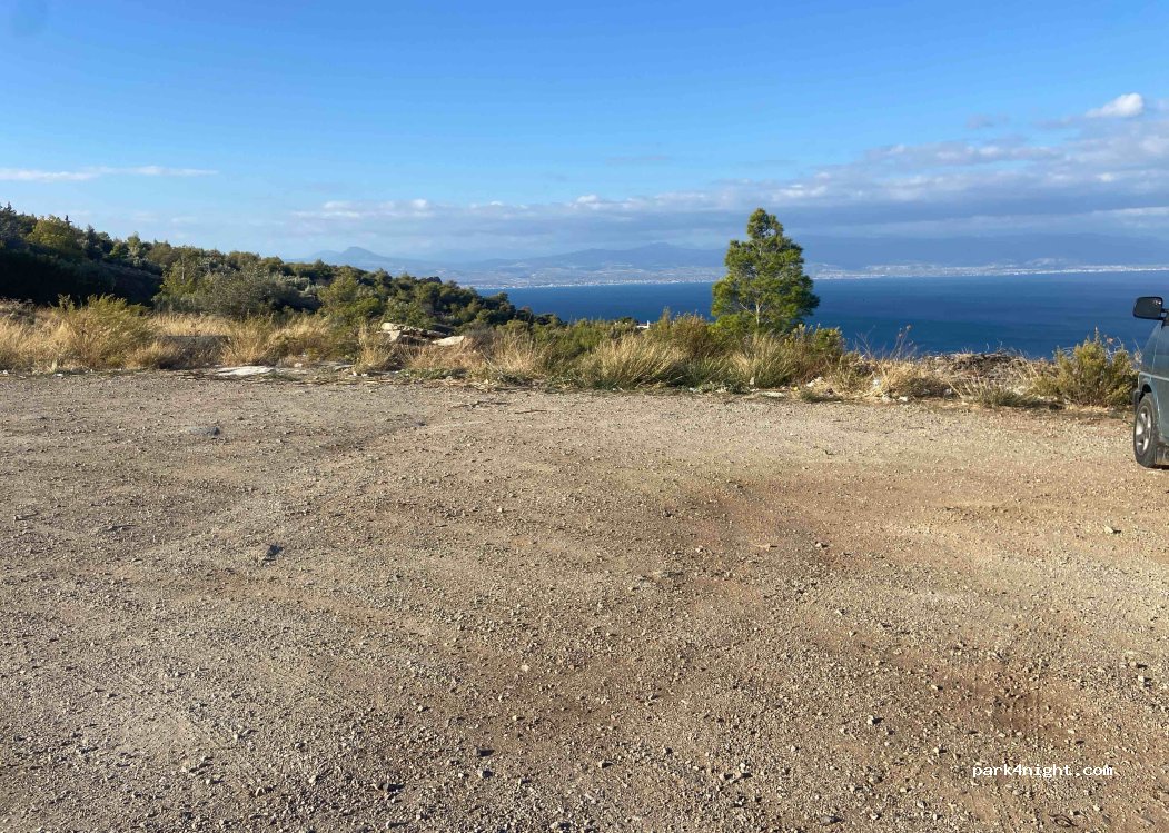 (203 00) Loutraki Agii Theodori - — foto