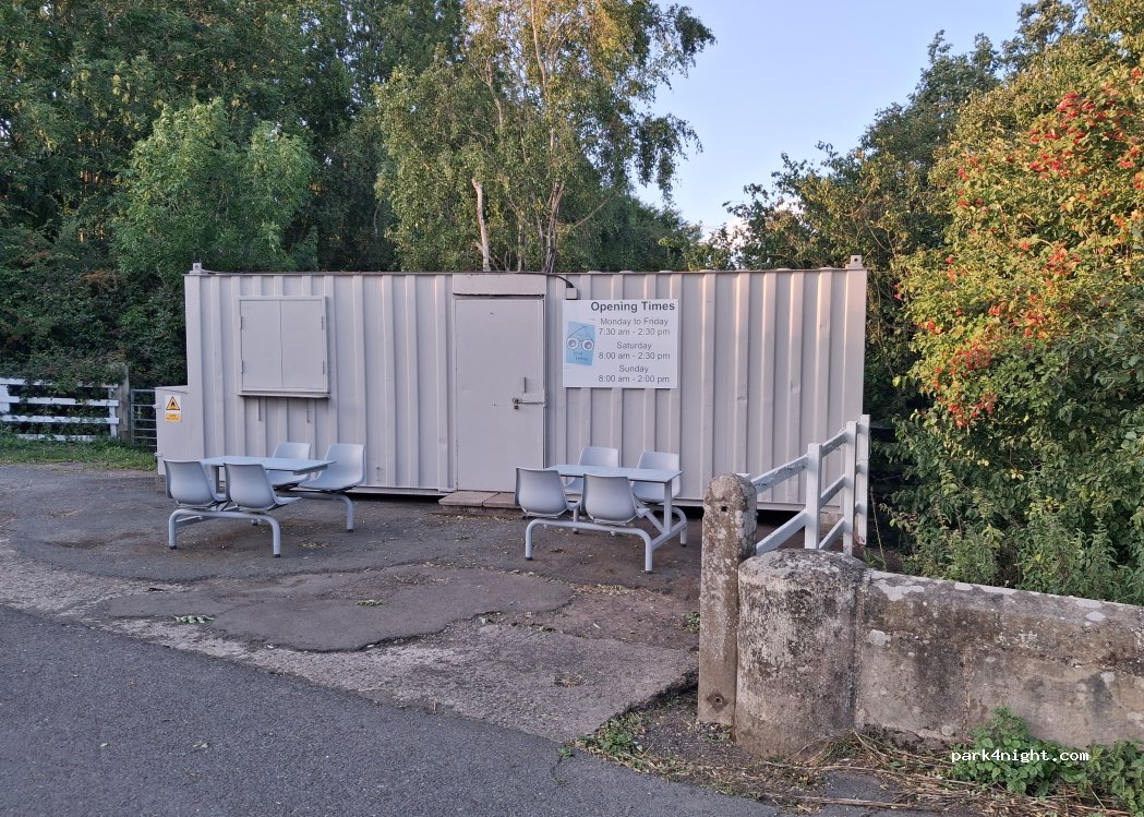 (YO26) Kirk Hammerton - A59 — foto 2