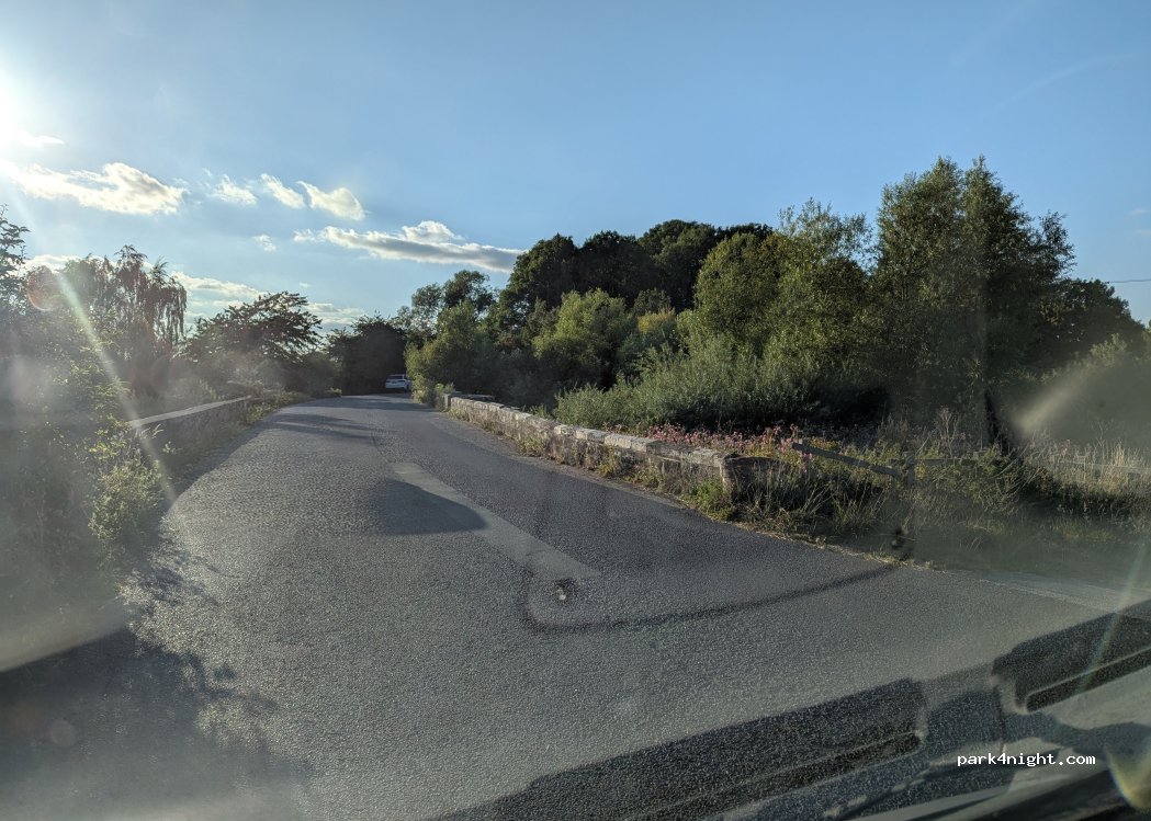 (YO26) Kirk Hammerton - A59 — foto 3