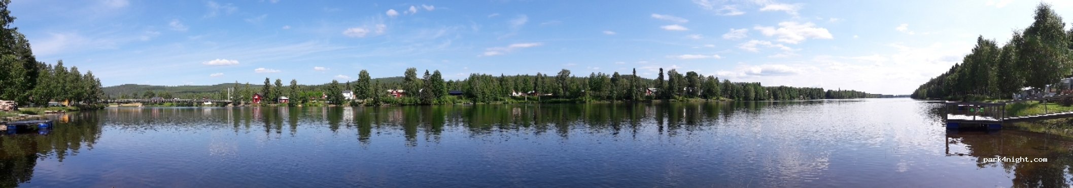 Granö Beckasin — foto 2
