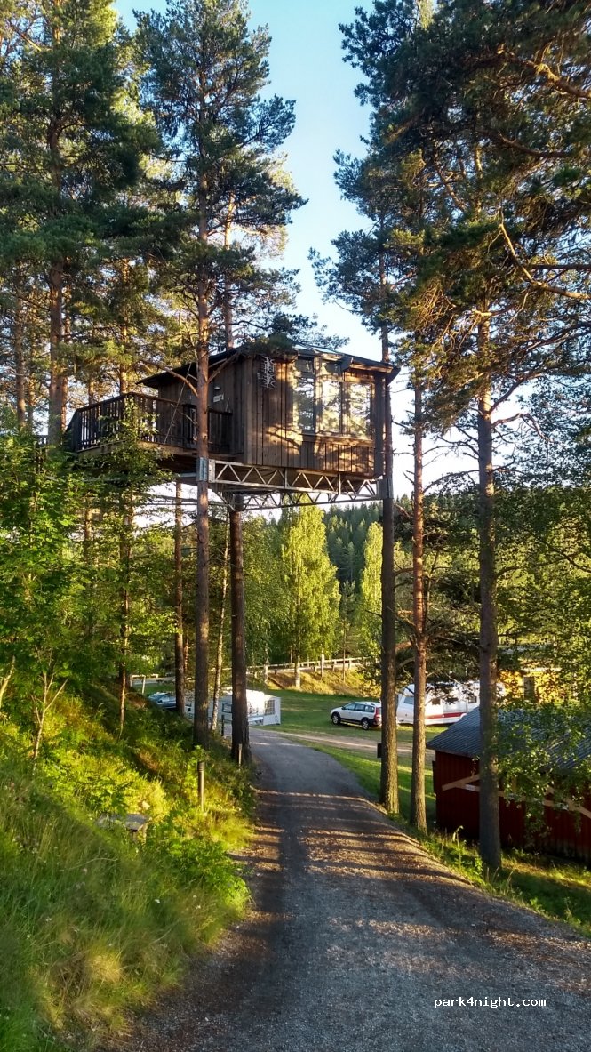 Granö Beckasin — foto 3