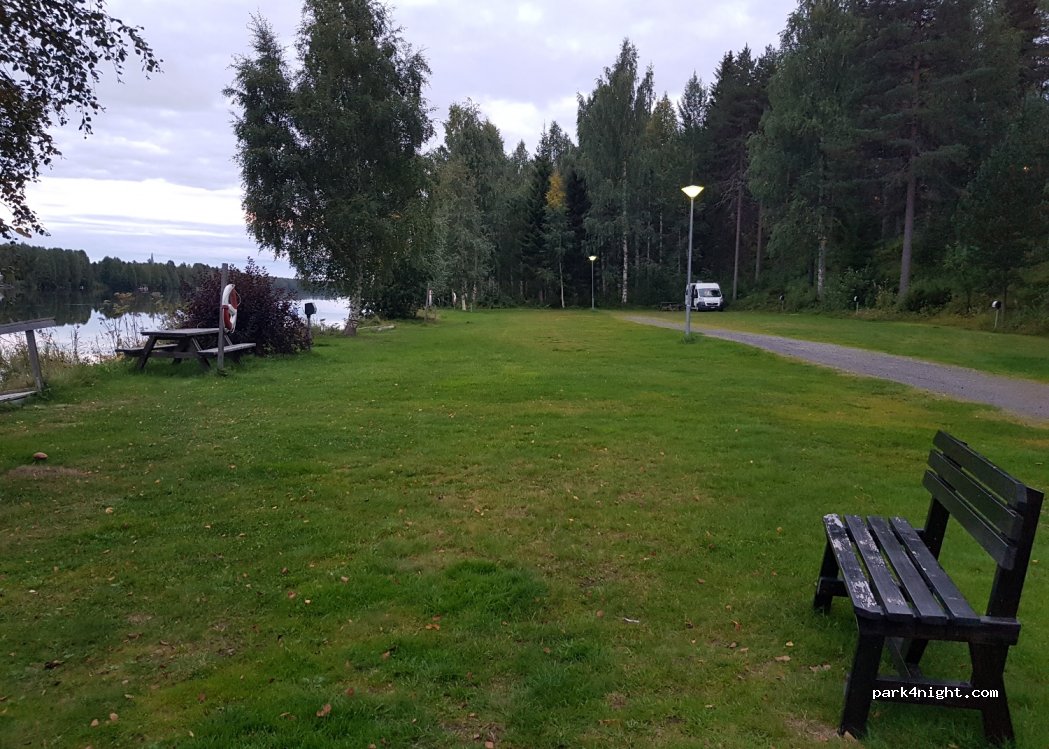 Granö Beckasin — foto 4
