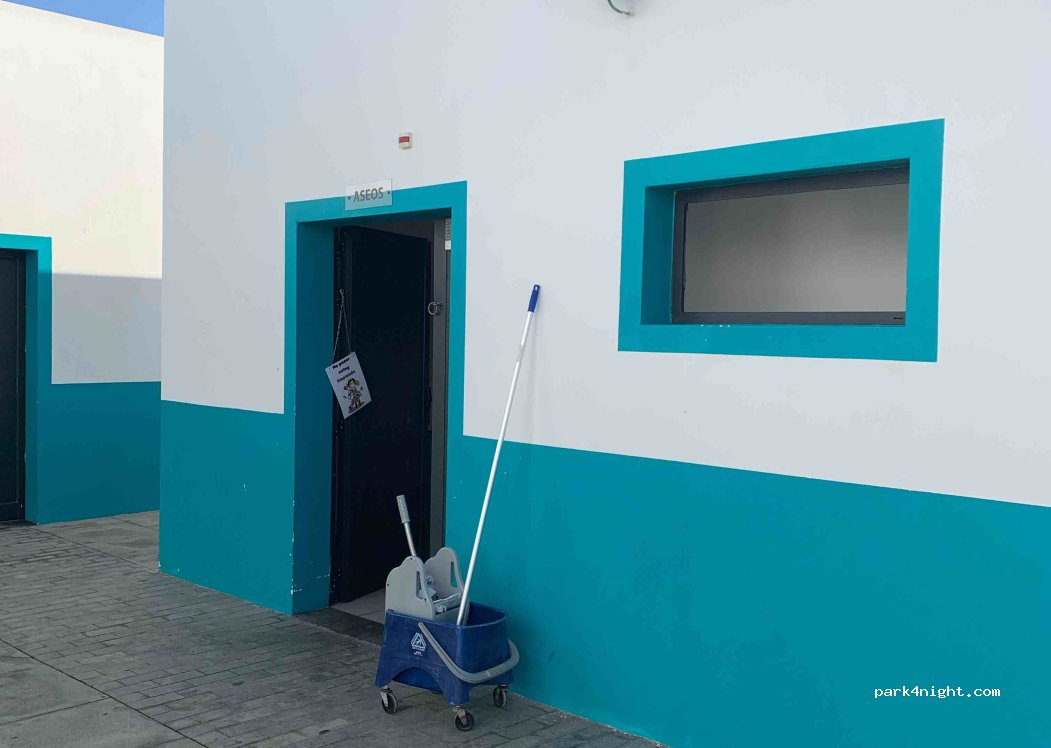 (35660) Corralejo - Av. Fuerteventura — foto