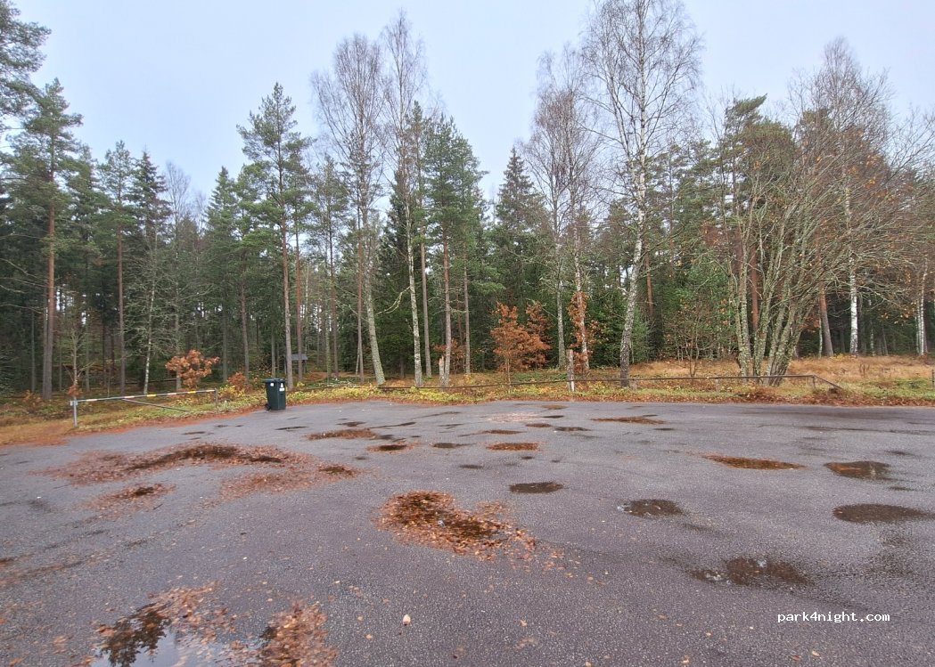 (335 73) Hillerstorp - 2 Håkanstorpsvägen — foto