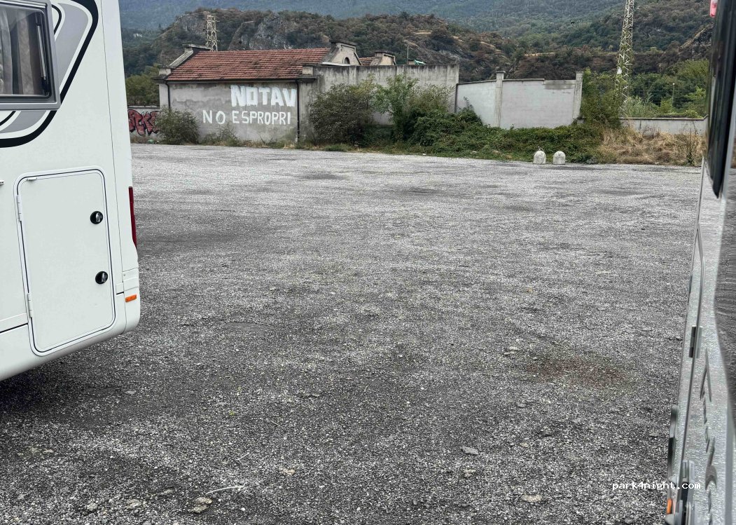 (10059) Susa - 110 Corso Stati Uniti — foto 2